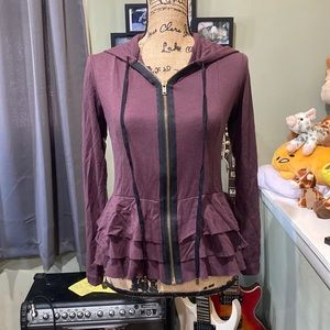 Weston Wear sweatshirt hoodie